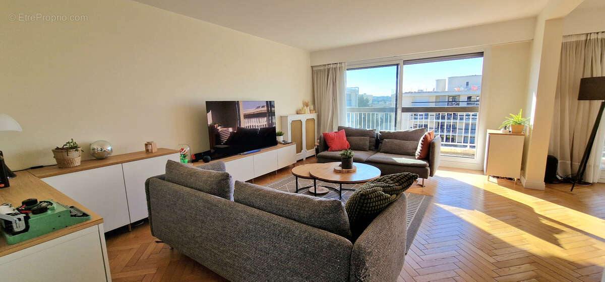 Appartement à RUEIL-MALMAISON