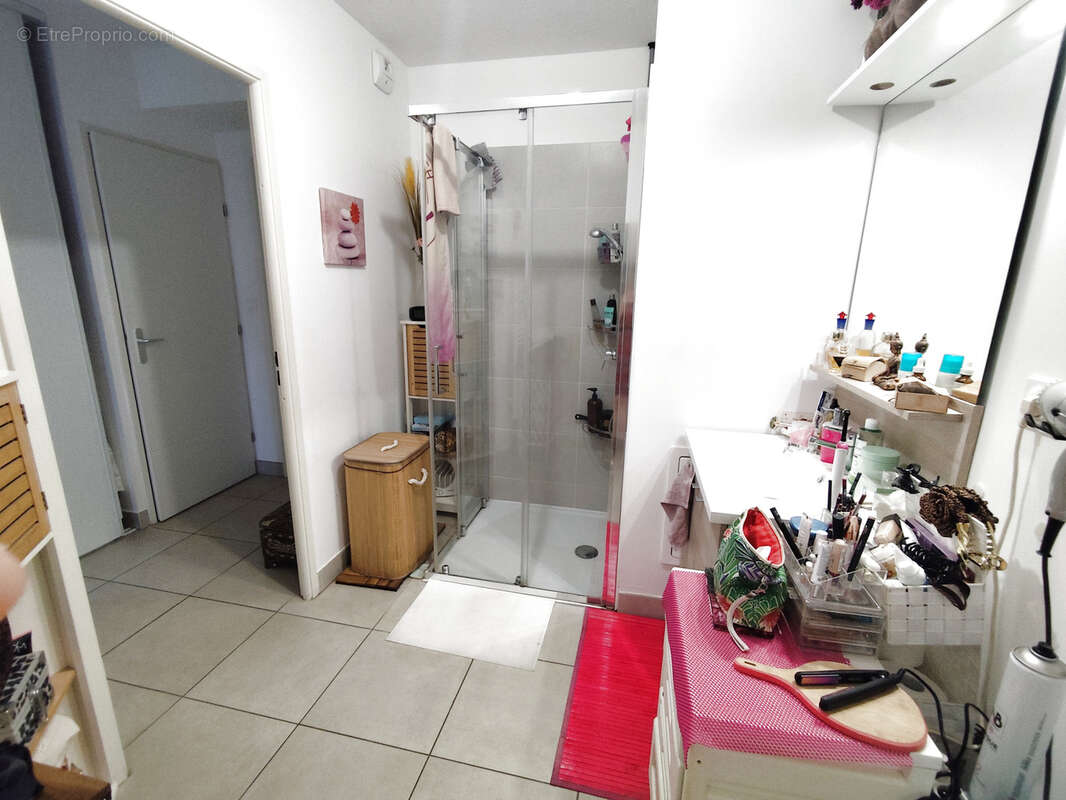 Appartement à DRAGUIGNAN