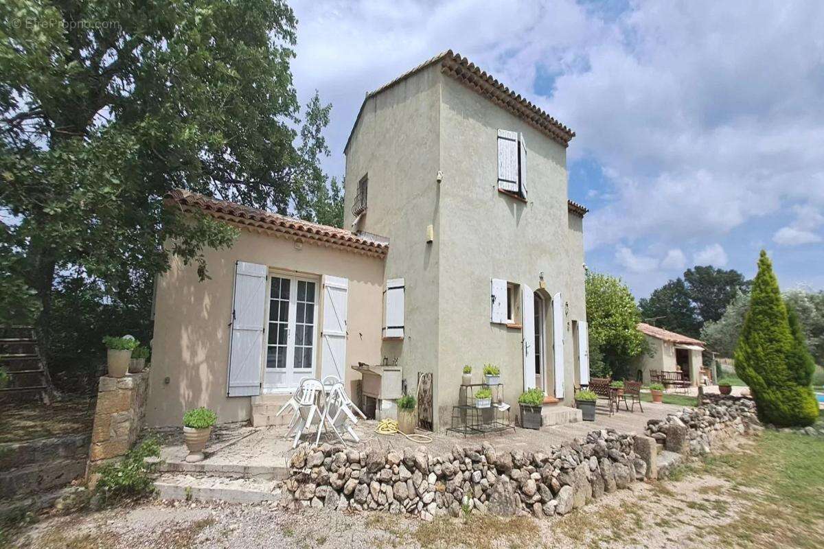Maison individuelle - photo 15
