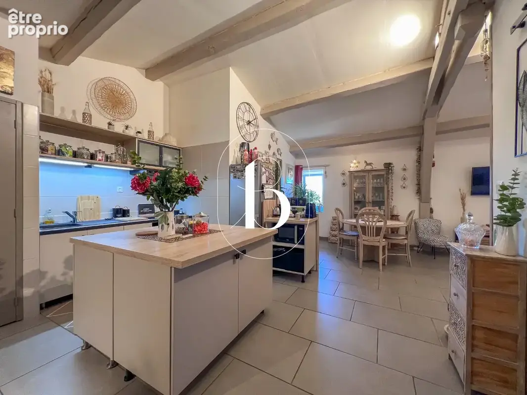 Maison 6 pièces 155 m² à vendre à Barjac (30430) - photo 10