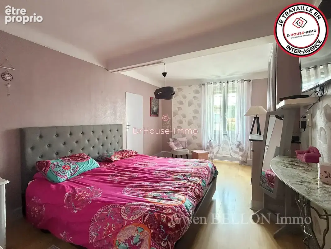 Maison 7 pièces 187 m² à vendre à Aurignac (31420) - photo 26