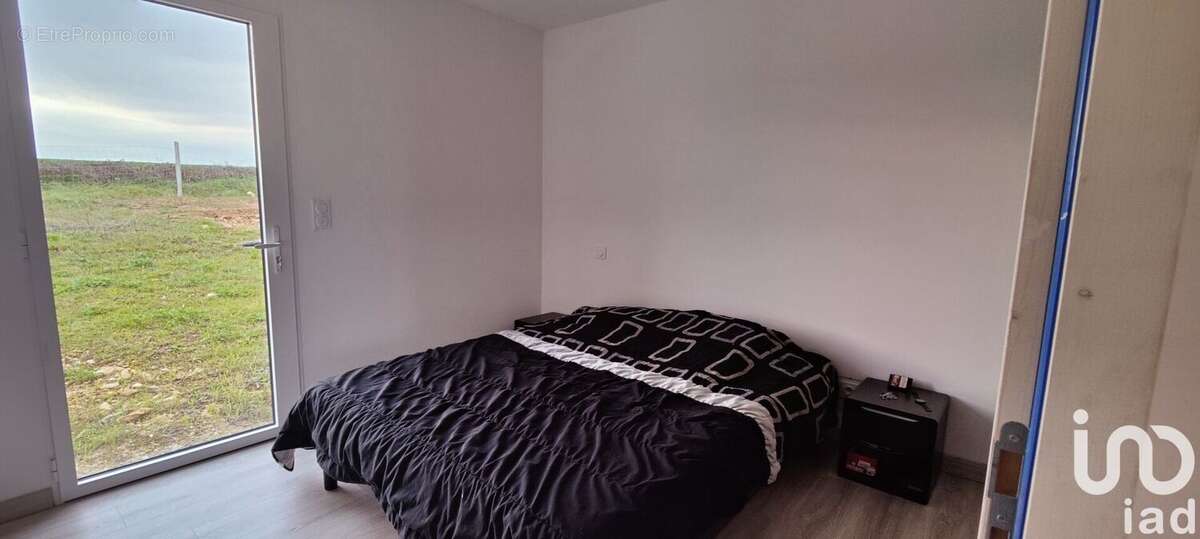 Photo 6 - Maison à SAINT-MAXIRE