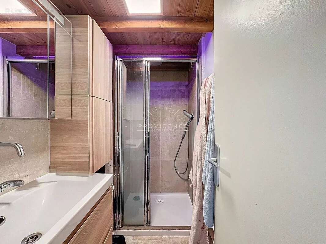 Appartement à THEOULE-SUR-MER