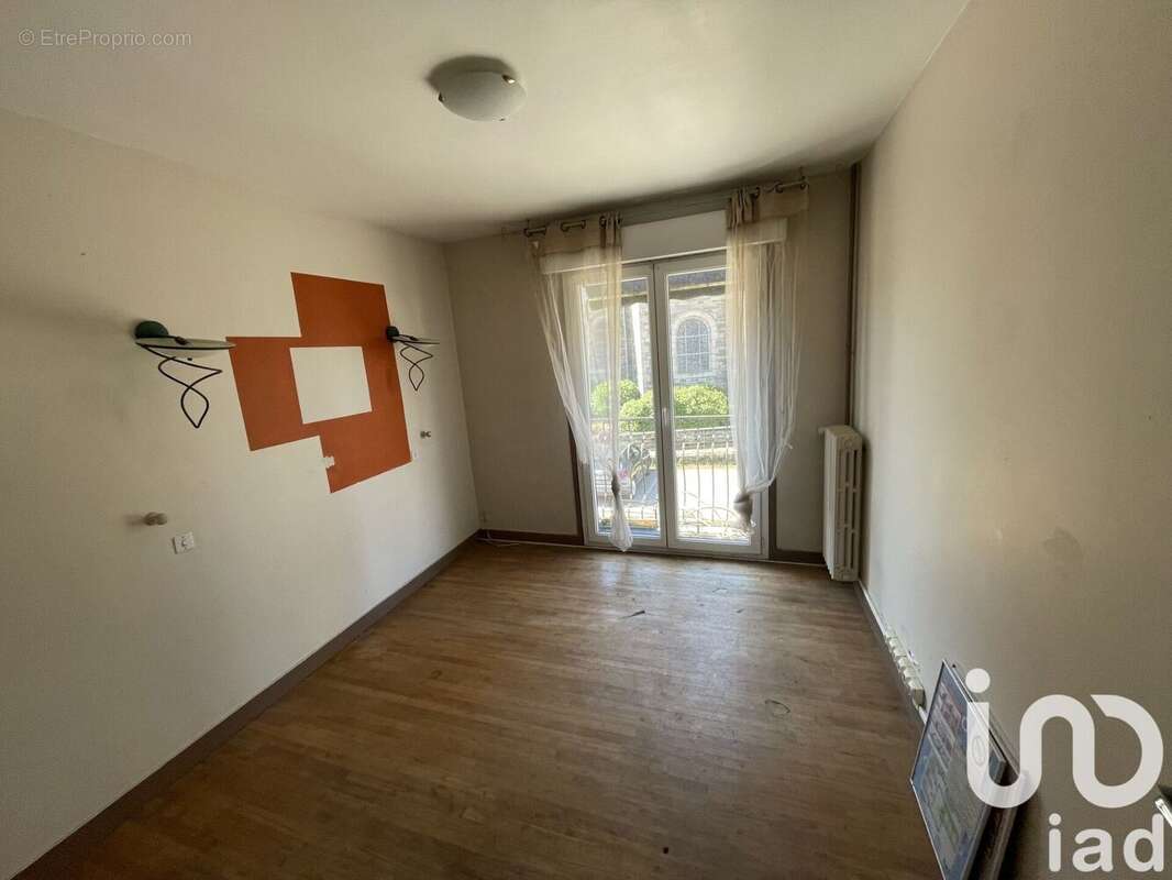 Photo 8 - Appartement à PLUMELIAU