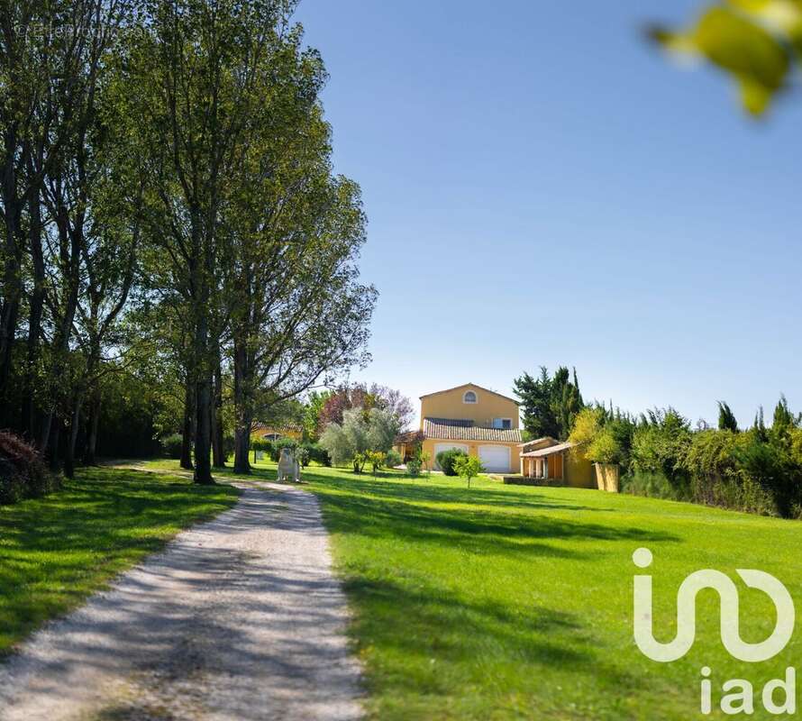 Photo 2 - Maison à AVIGNON