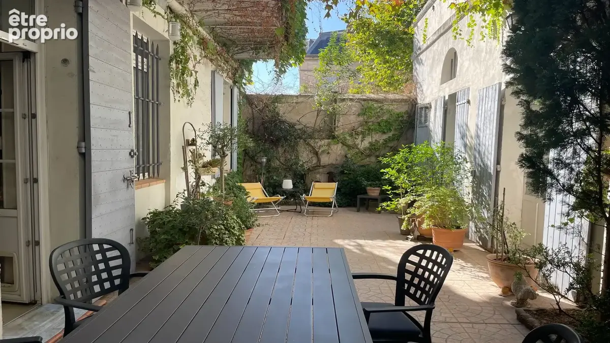 Photo Maison à Salon-De-Provence au prix de 212 900€