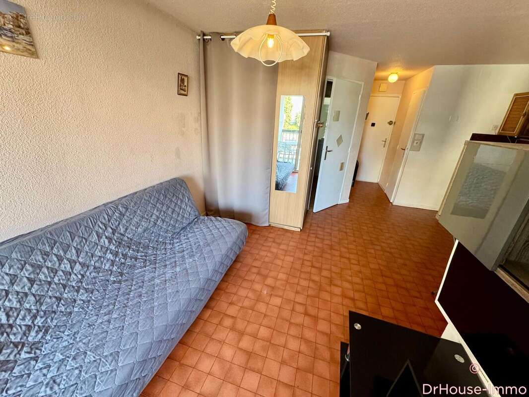 Appartement à AGDE