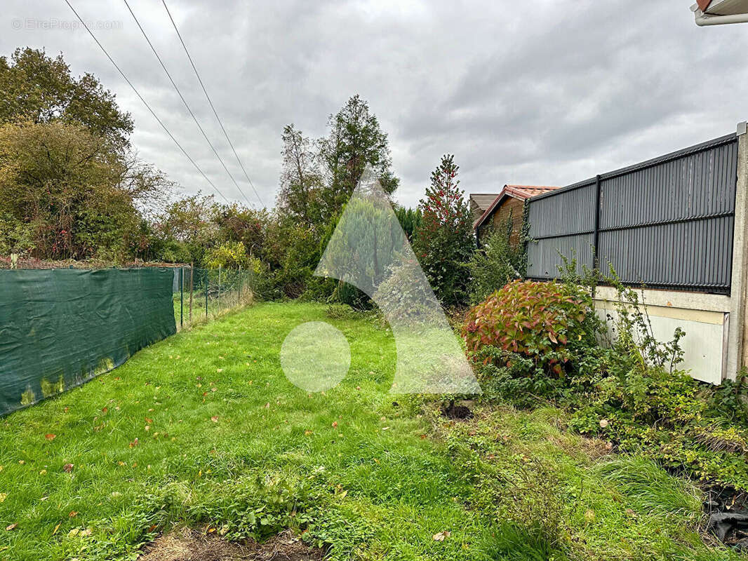 Maison à BRUILLE-LEZ-MARCHIENNES