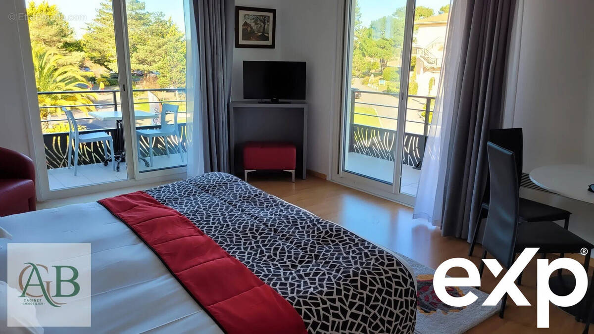 Appartement à ANGLET