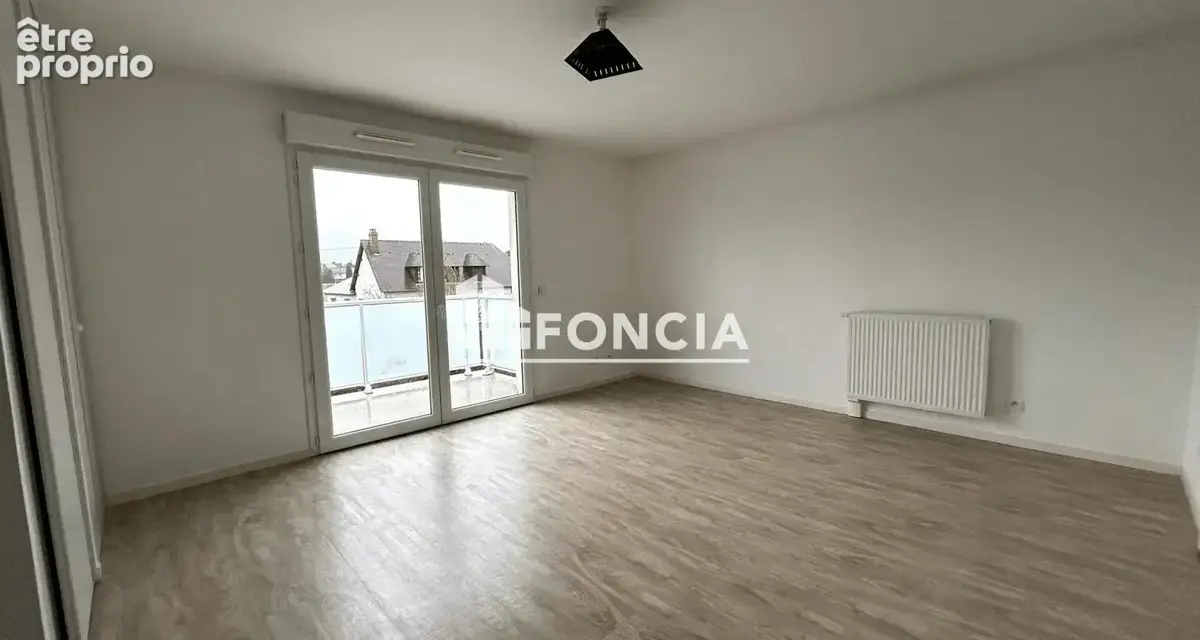 Pour investissement. t1 avec parking et balcon dans residence recente - photo 4