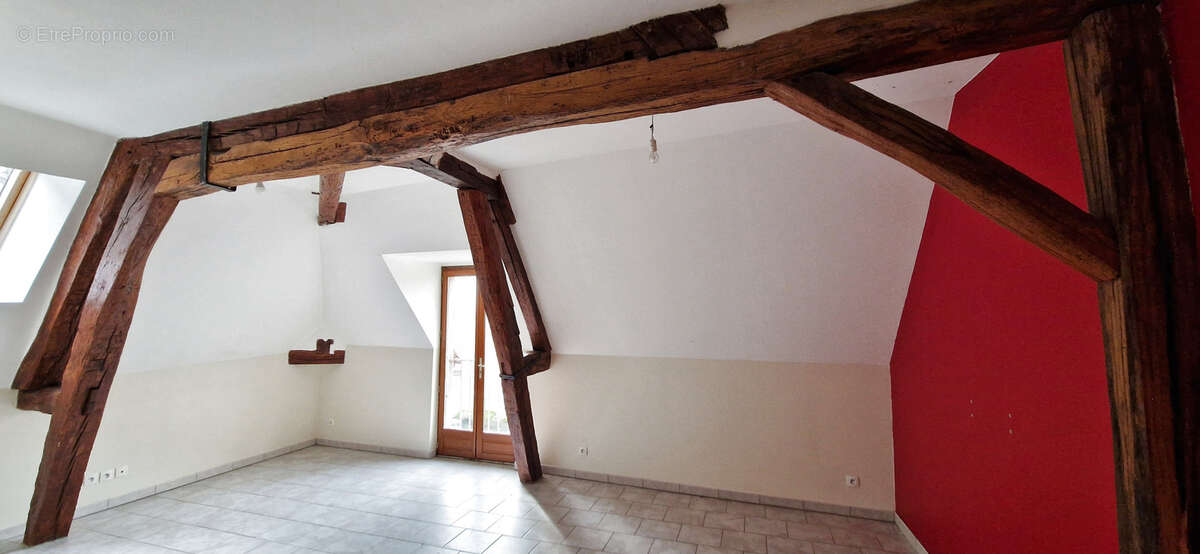 Maison à BRAY-SUR-SEINE