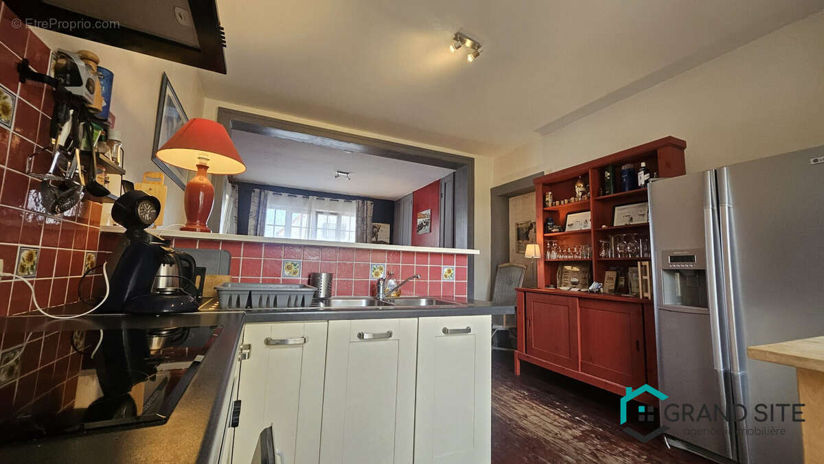 Appartement 48 m² à Ambleteuse  - photo 5