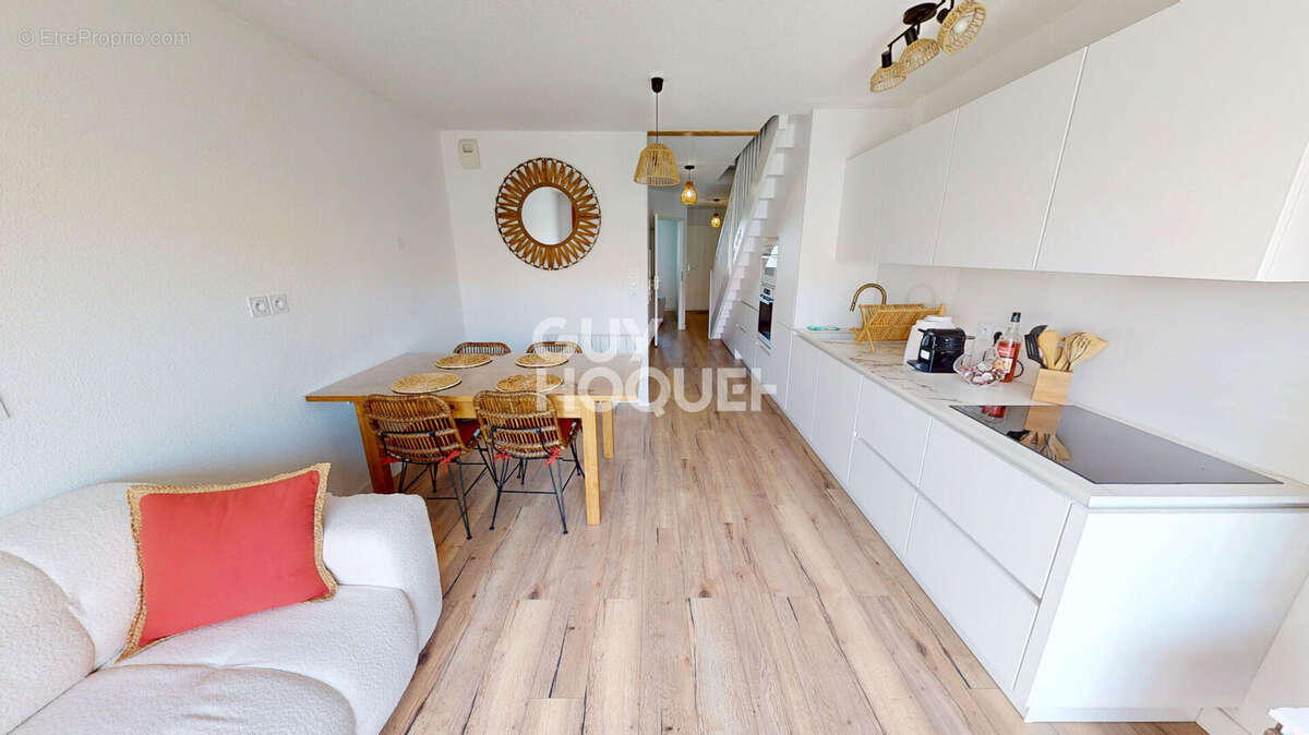 Appartement à MIMIZAN