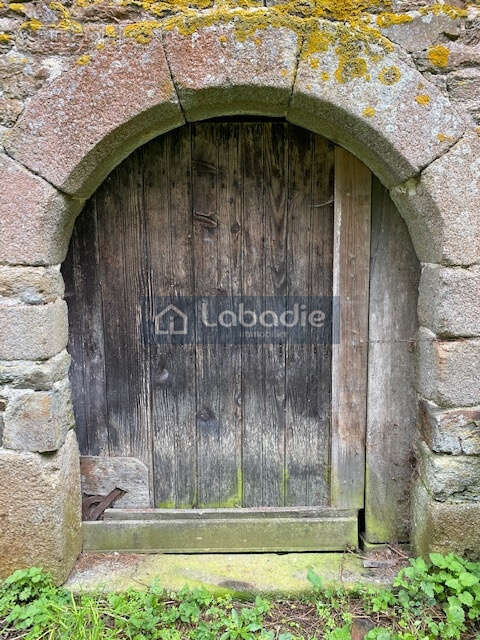 Maison à VIRE