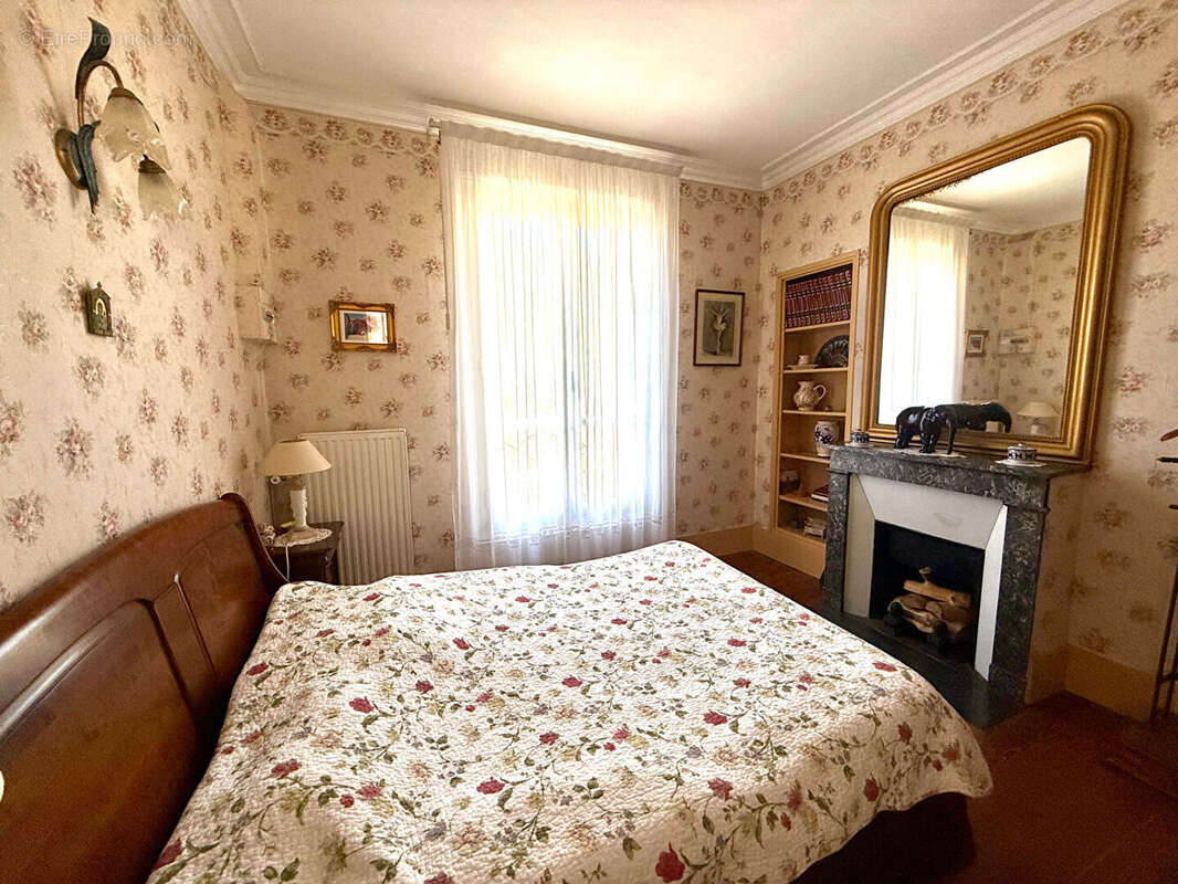 Maison à LE RAINCY