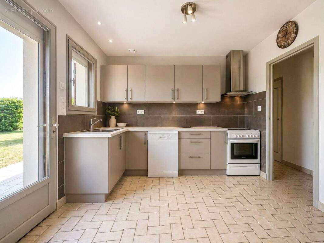 Photo 3 - Maison à NIORT