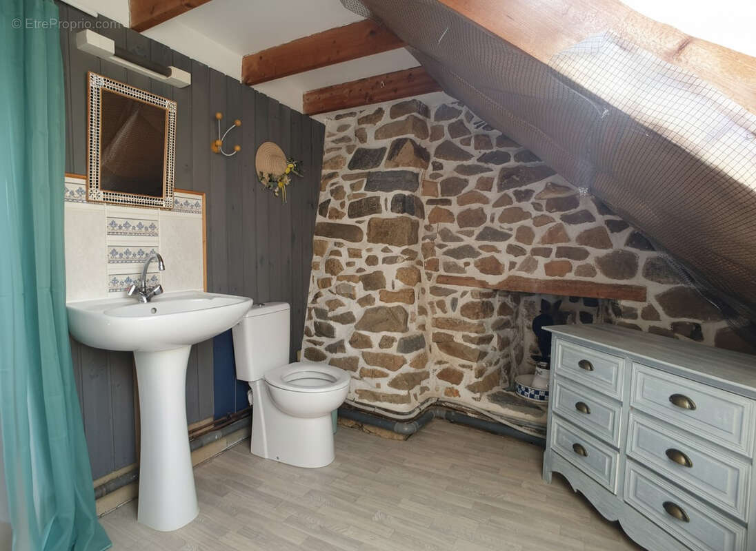 Maison à PLOUGASTEL-DAOULAS