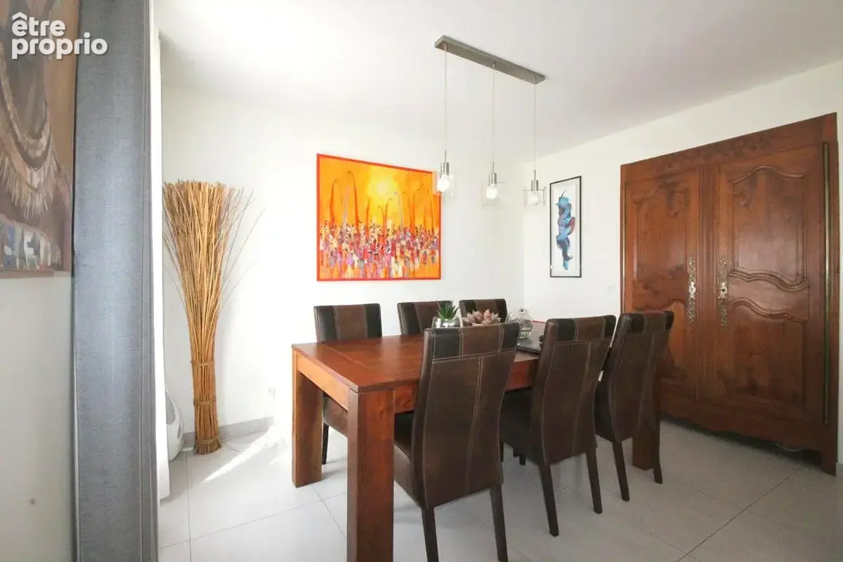 Maison 7 pièces 154 m² à vendre à Le Mesnil-Saint-Denis (78320) - photo 5