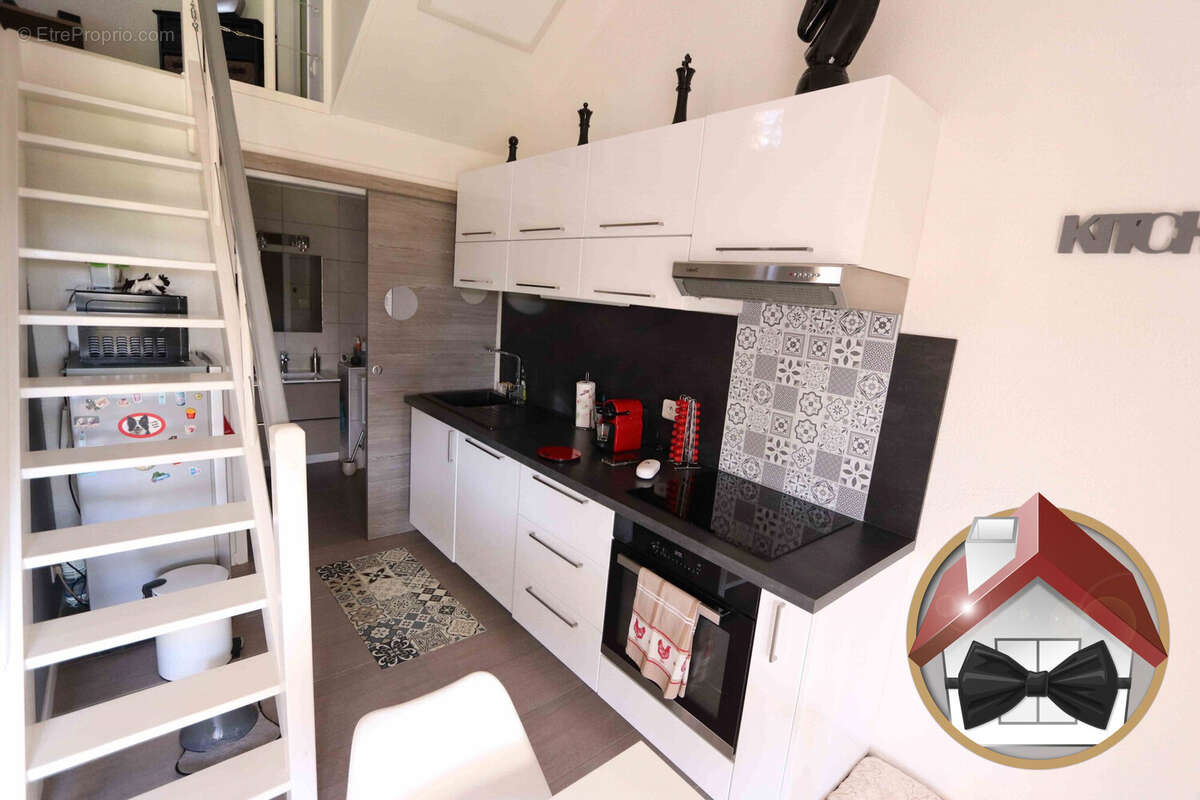 Maison à FRONTIGNAN