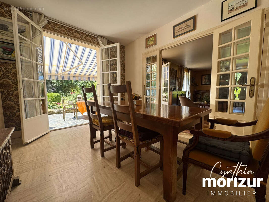 Maison 292 m² à Ploemeur  - photo 4