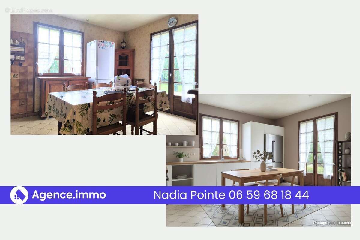 Maison 147 m² à Caixon  - photo 5