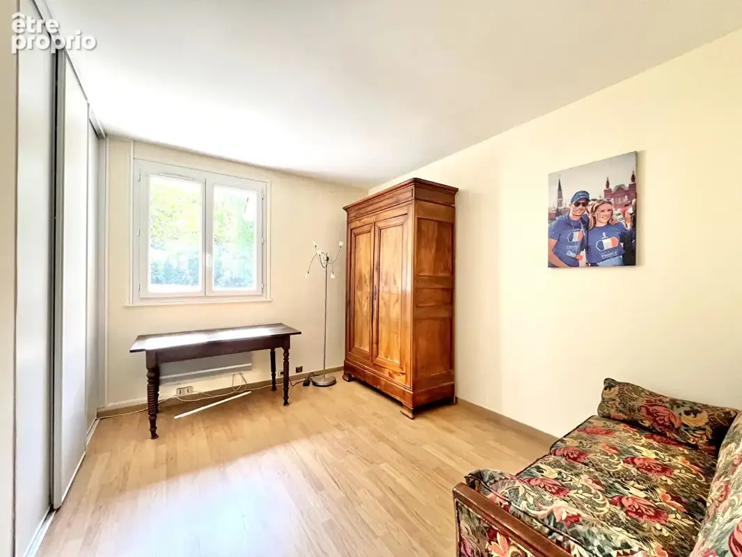 SAINT-WITZ - 95470- Maison 119,50m2 avec 1423m2 de jardin - photo 11
