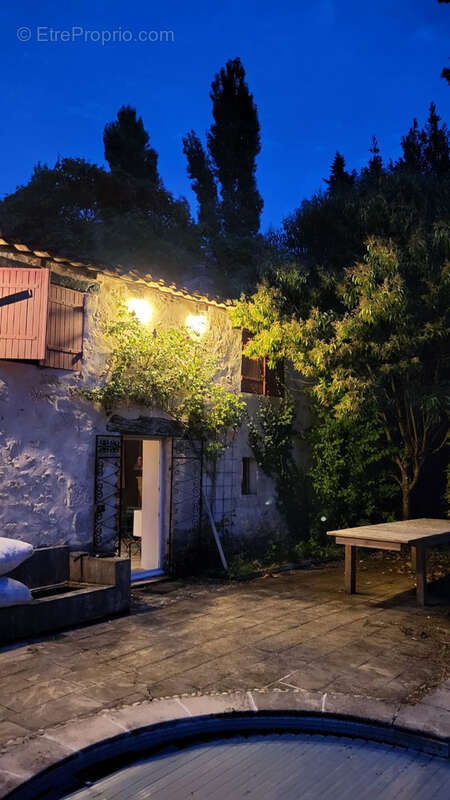 Maison à CIVRAC-DE-BLAYE