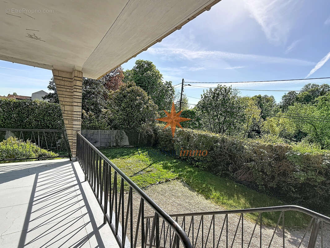 Maison à GOURNAY-SUR-MARNE
