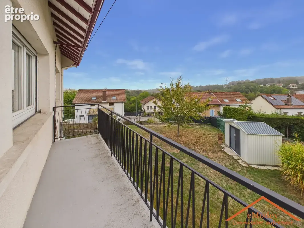 Maison 7 pièces 145 m² à vendre à Epinal (88000) - photo 8