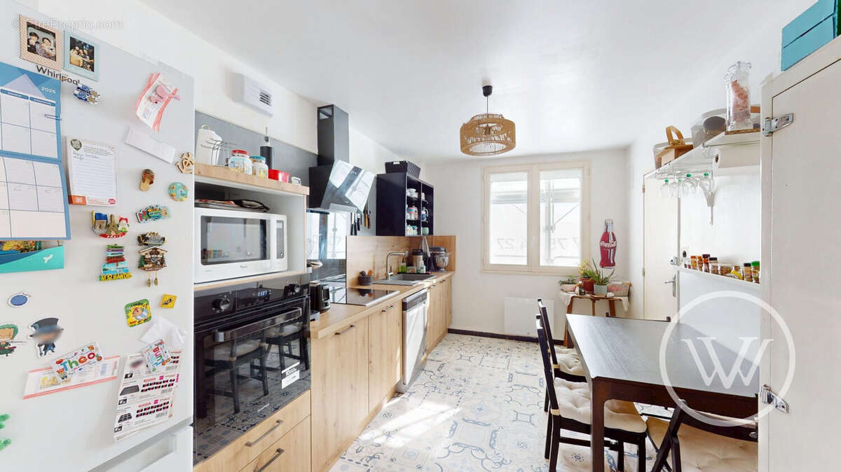 Appartement à CREST