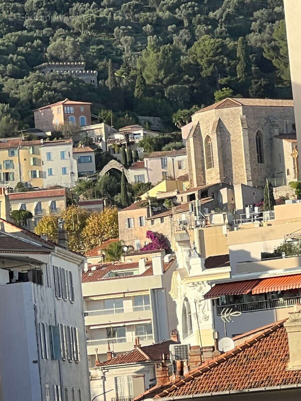 Appartement à HYERES