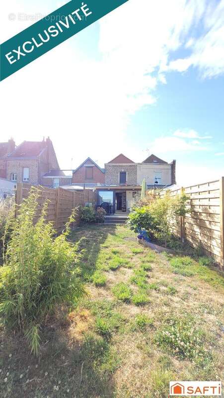 Photo 9 - Maison à SAINT-QUENTIN