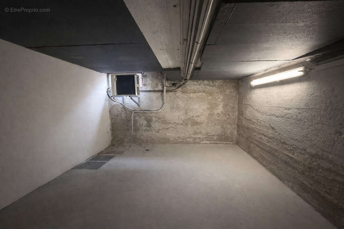 Appartement à LAUTERBOURG