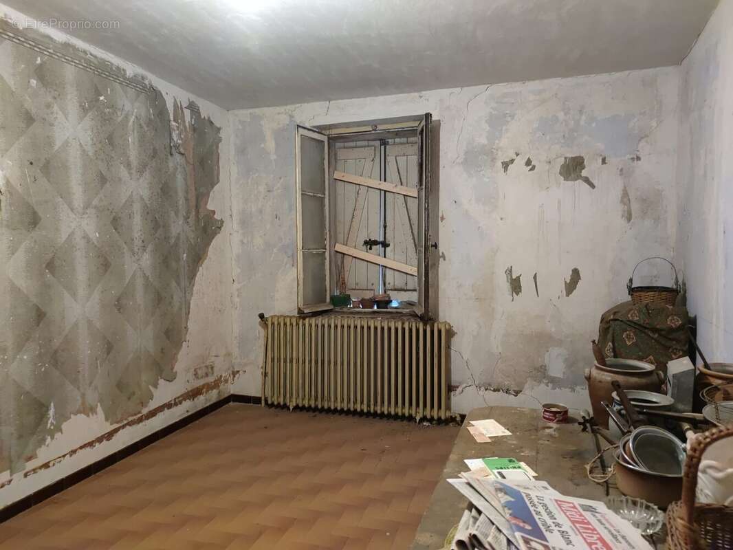 Maison 3 - Appartement à NARBONNE