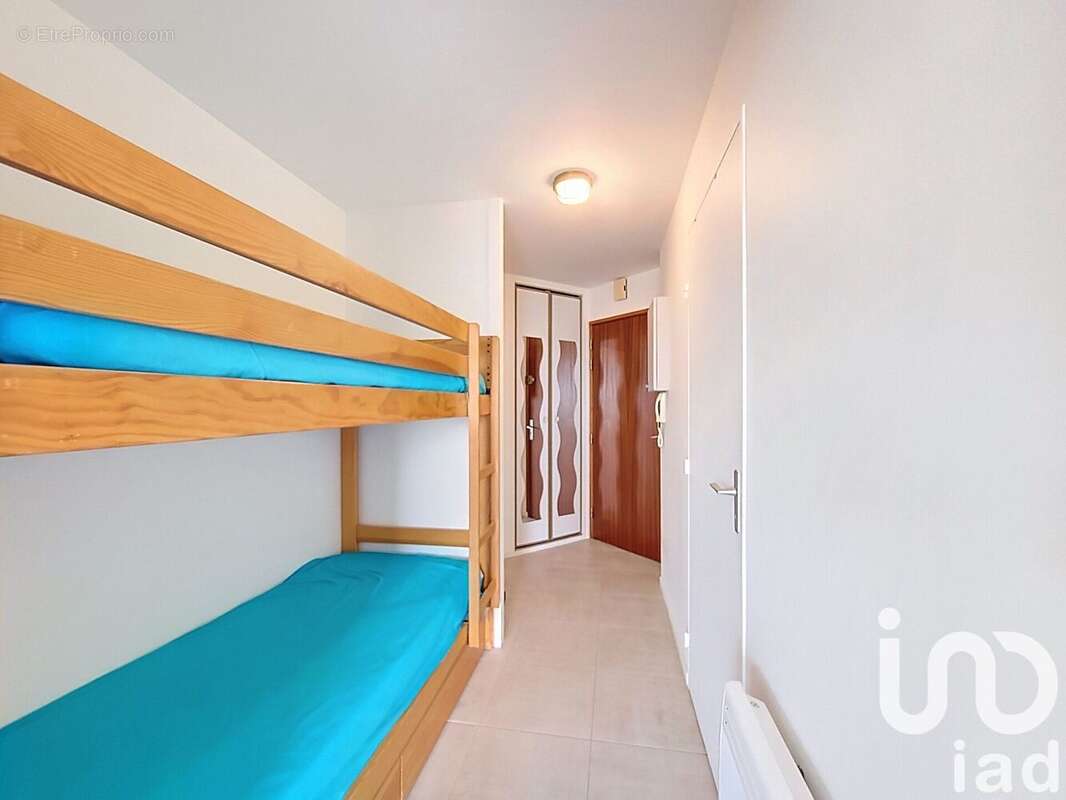 Photo 9 - Appartement à PORNICHET