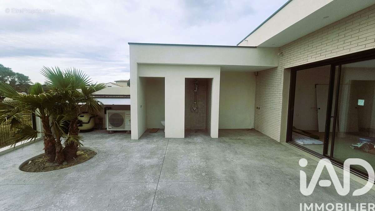 Photo 3 - Maison à CAZOULS-LES-BEZIERS