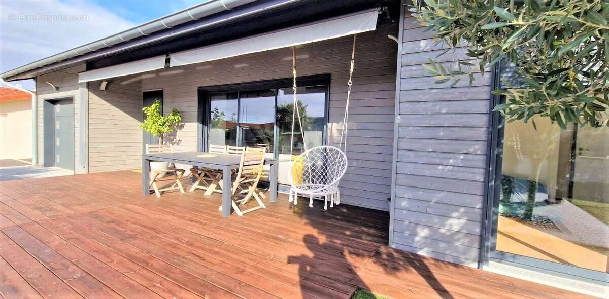 Maison à SAINT-MARCELLIN