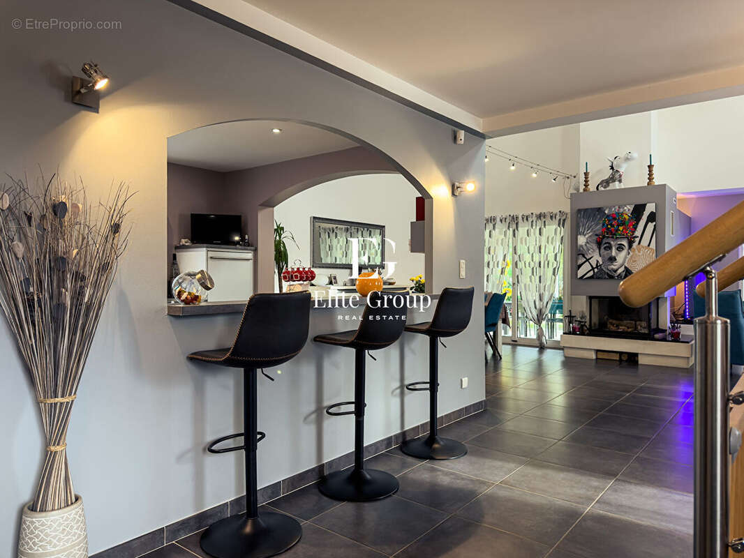Maison à ROYAN