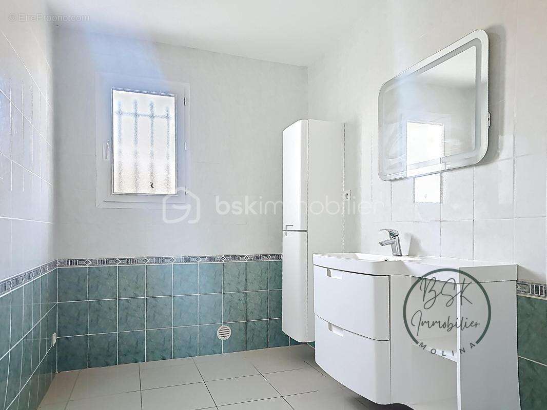 Maison à COLOMBIERS