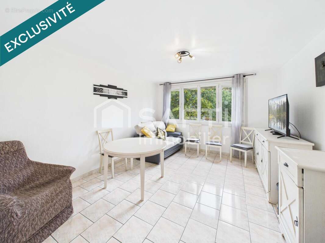 Photo 2 - Appartement à MERIGNAC