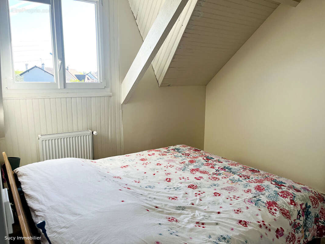 Maison à SUCY-EN-BRIE
