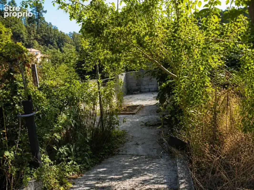 Maison 10 pièces de 150 m2 à La Vernarède - photo 17