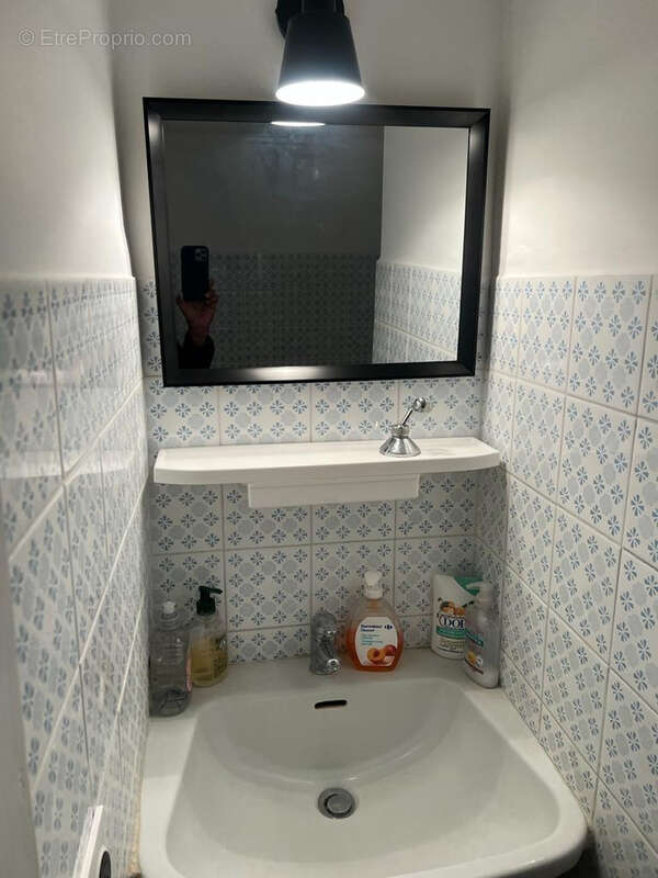 Appartement à ANDON