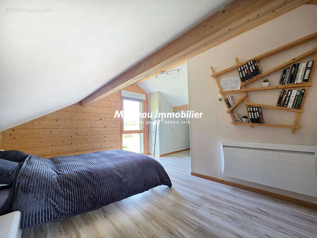 Maison à GERARDMER
