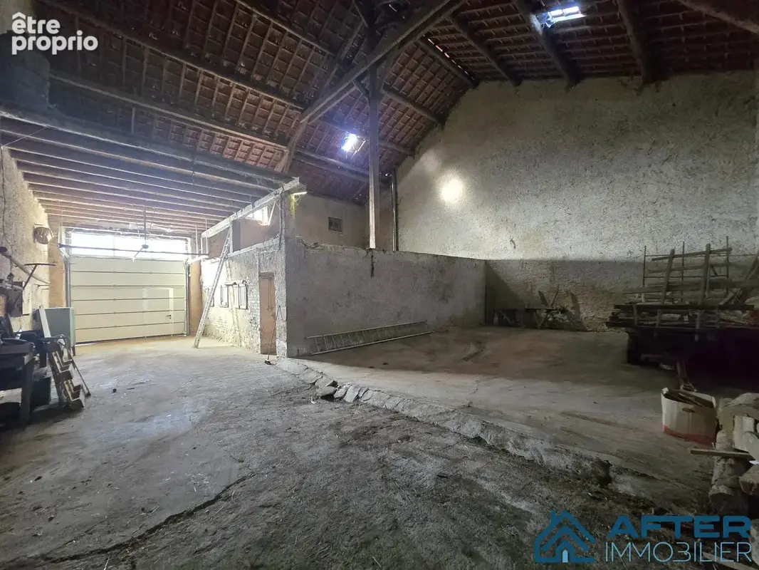 Maison 133 m² à Neuviller-Les-Badonviller  - photo 5