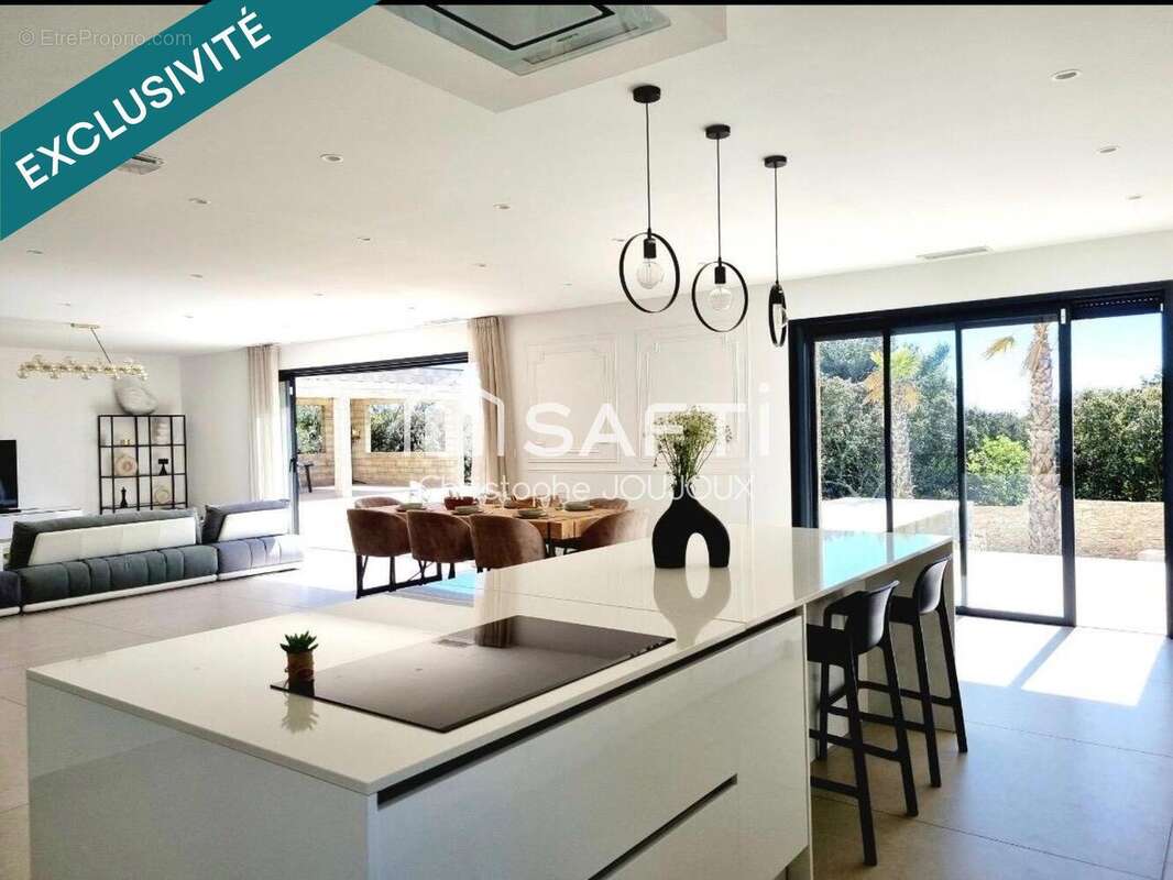 Photo 5 - Maison à NIMES