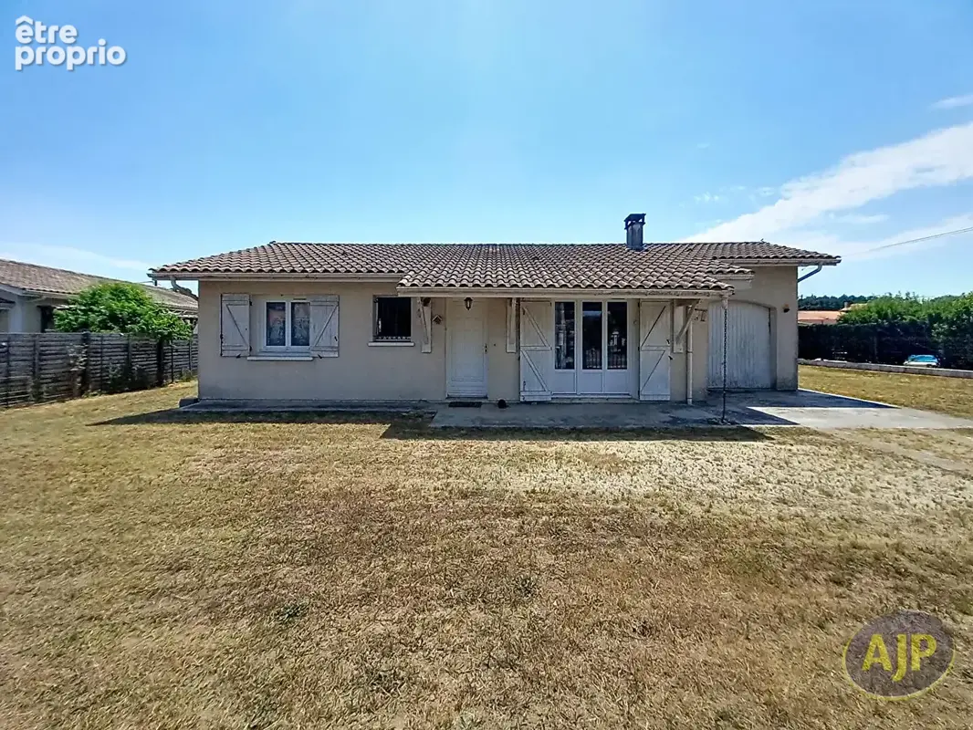 Pavillon T3 proche des commodités ! - photo 3