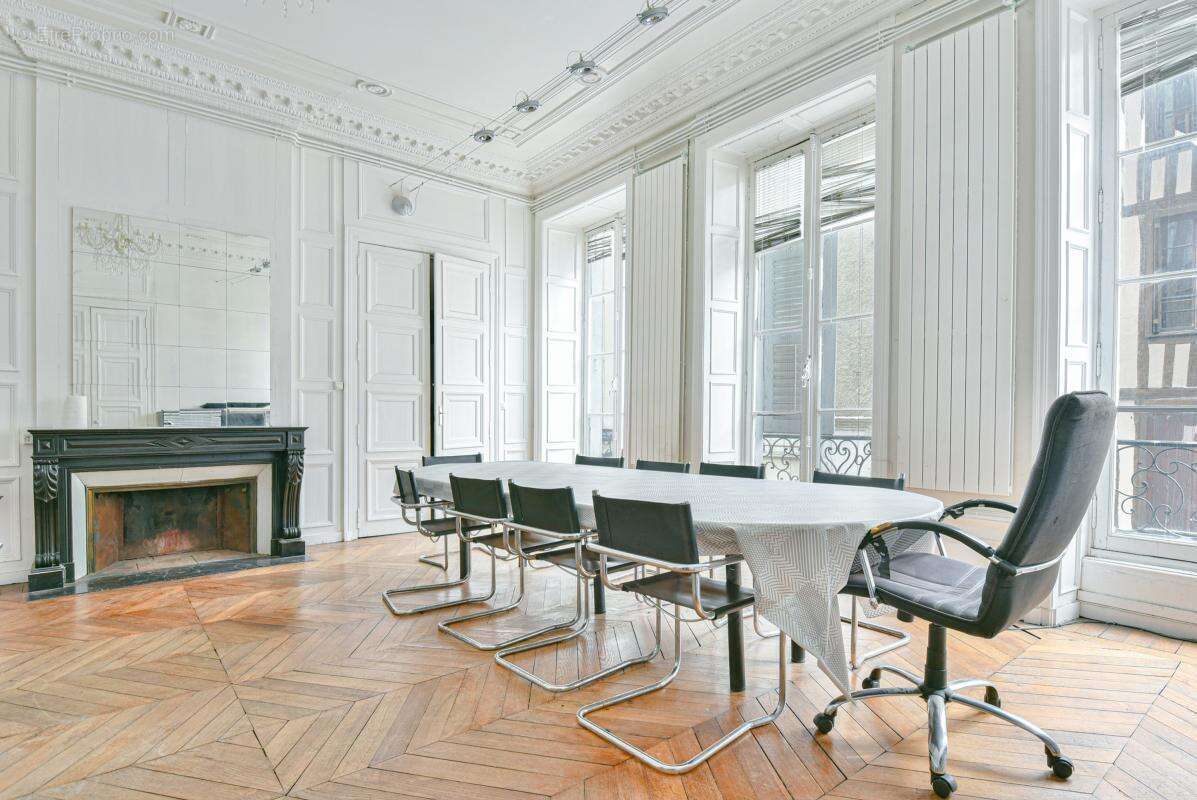 Appartement à LIMOGES