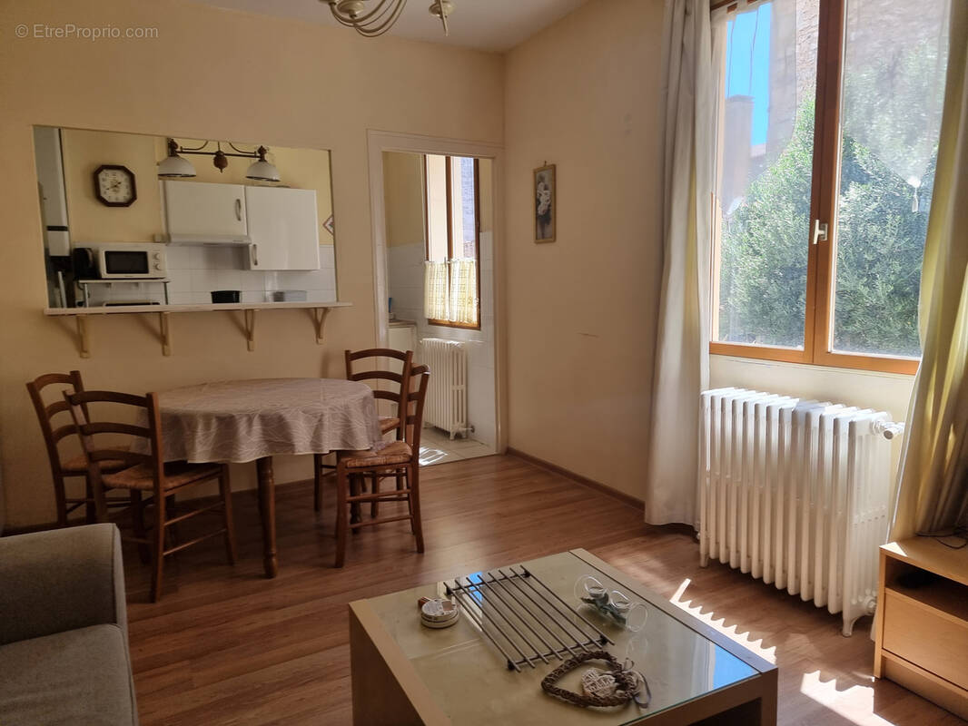 Appartement à ROCHEFORT