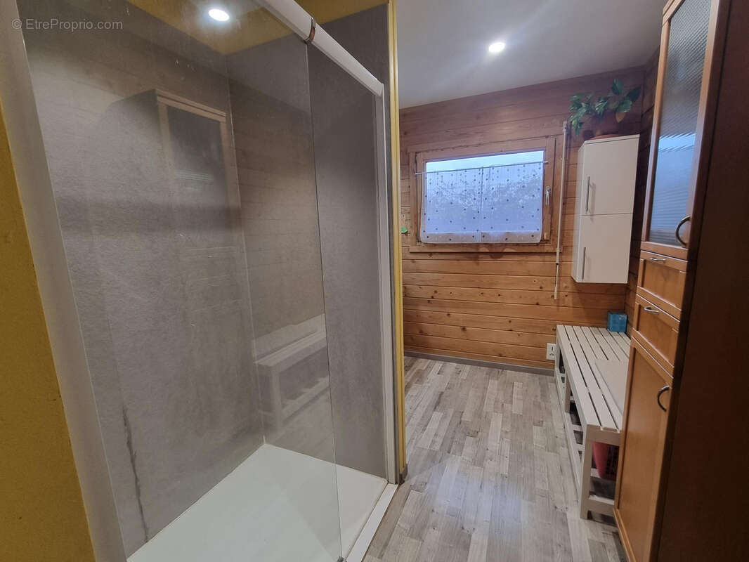 Maison à ILLIERS-COMBRAY